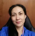 Gianina Ovalle